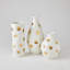 Dimples Handmade Ceramic Table Vase-2014719225