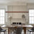 Rolde 1 - Light LED Kitchen Island Pendant-485264687-471900202