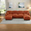 Canapé modulaire Compression Comfort