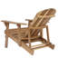 Chaise Adirondack Malibu-1254848557