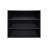Wall Cabinet With Open Storage-216230521