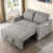 Light Gray Linen selected