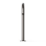 Components Bathroom Sink Faucet Spout With Tube Design 1.2 GPM