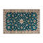 Tapis gris d'intérieur et d'extérieur Tabriz-1802605524