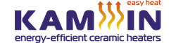Kamin logo