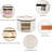 Latitude Run® Fabric Decorative Bin