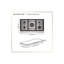 LG SIGNATURE 36 Inch UltraHeat Gas Cooktop with EasyClean®