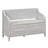 Upholstered Storage Bench,entryway bench-1352174828