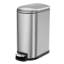 Conjetta Step On Kitchen Trash Can - 10L-1900794681