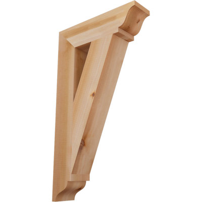 Traditional Traditional Bracket