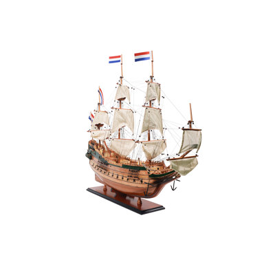 Nautical & Beach Model Car Or Vehicle