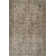  Hillstone Collection Deka Traditional Vintage Medallion Area Rug