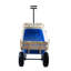 Chariot de jardin pour l'extérieur-126415526