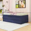 Lit plateforme de rangement en bois avec tiroirs-1218232621-1218232622