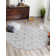 Tilghman Chenille Indoor Rug