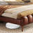 Zechariah PU Leather Upholstered Platform Bed-166299588-166299587