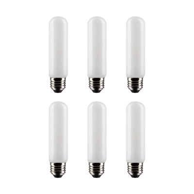 8 Watt LED Bulb