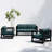 Smith 3 Piece Sofa Seating Group with Sunbrella Cushions-1462093951-1455544979