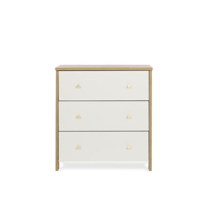 Nika Changing Unit
