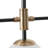 Dennell 3 - Light Kitchen Island Linear LED Pendant