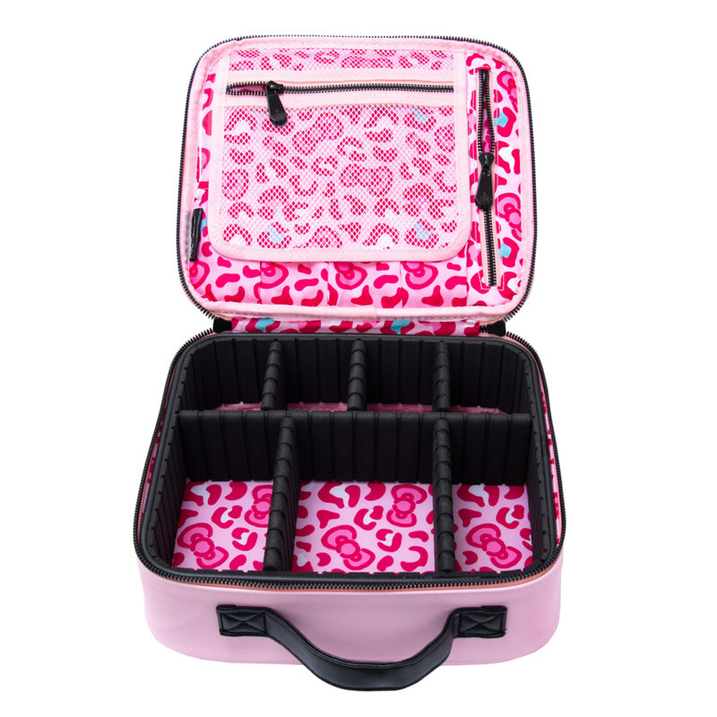 Trousse de toilette Hello Kitty