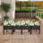 Avamarti Raised Garden Bed