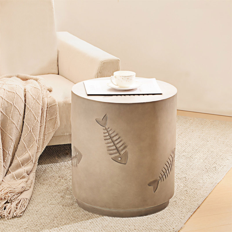 Outdoor Side Table