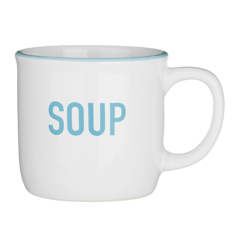 Dorfman Coffee Mug