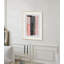 Pink Glazes 1 Framed Print-1252615410