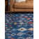Geometric Indoor Rug