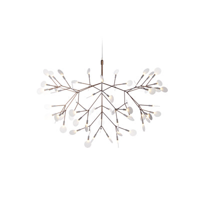 Heracleum III LED Chandelier
