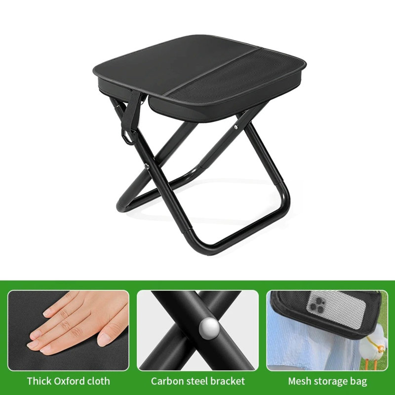Folding Camping Stool
