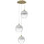 Sonoma 3 - Light Pendant