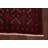 One-of-a-Kind 3'3" X 6'0" New Age Wool Area Rug in