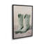 «Cowboy Essentials in Green I», reproduction sur toile-1355459121-1355459082