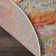 Adrihana Machine Woven Abstract Area Rug