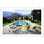 Poolside Glamour Print by Slim Aarons-95994564-95994565
