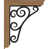 Sapin Douglas (l 4 po x P 4 po) n'est pas disponible