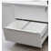 Ose 63'' Wide 2 -Drawer File Cabinet