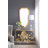 D13x32.8" Table Lamp (Lamp Shade Assembly Required)