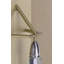 1 - Light LED Armed Sconce