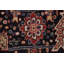Tapis persan en laine Heriz