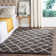 Blandine Geometric Hand Woven Area Rug
