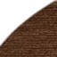 Tapis brun uni d'intérieur et d'extérieur-827945909
