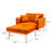Upholstered Chaise Lounge-1198045613