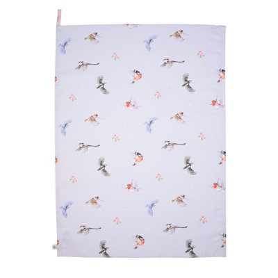 Dining Cotton Tea Towel Kitchen Towel