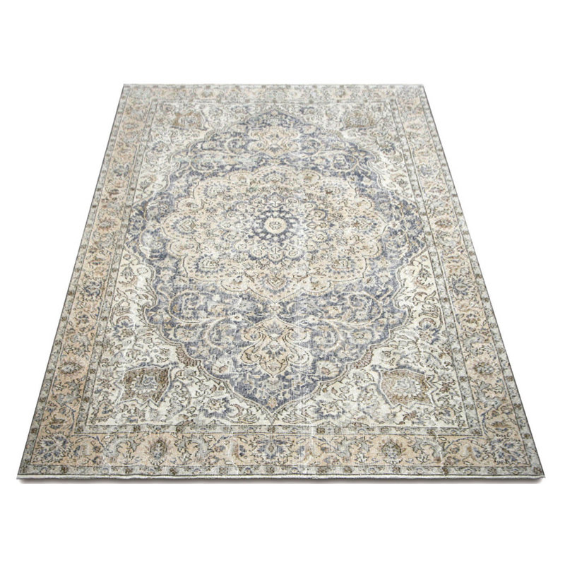 One-of-a-Kind 6'6" X 9'6" Area Rug
