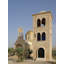 Jordan Church at Baptism Site-582514565