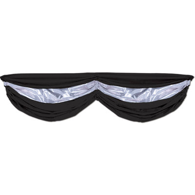 Fabric 70'' Banners & Streamers