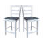 Tabouret de comptoir 24 po Klynn-1149254325